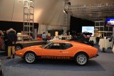 Classic Car Auction Gstaad