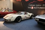 Classic Car Auction Gstaad