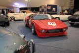 Classic Car Auction Gstaad