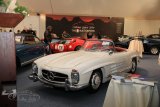 Classic Car Auction Gstaad