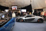 Classic Car Auction Gstaad