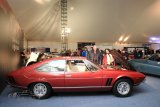 Classic Car Auction Gstaad