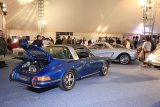 Classic Car Auction Gstaad