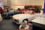 Classic Car Auction Gstaad
