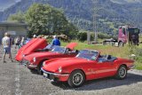 Oldtimer Treff Surselva