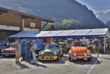 Oldtimer Treff Surselva