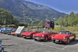 Oldtimer Treff Surselva