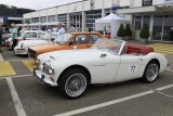 Oldtimer Grand - Prix Safenwil 2024