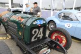 Oldtimer Grand - Prix Safenwil 2024