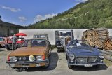 Oldtimer Treff Surselva