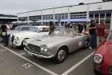 Oldtimer Grand - Prix Safenwil 2024