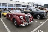 Oldtimer Grand - Prix Safenwil 2024