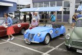 Oldtimer Grand - Prix Safenwil 2024