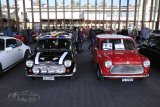 Oldtimermesse St. Gallen