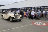 Oldtimer Grand - Prix Safenwil 2024