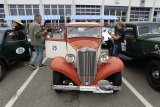 Oldtimer Grand - Prix Safenwil 2024