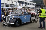 Oldtimer Grand - Prix Safenwil 2024
