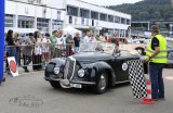Oldtimer Grand - Prix Safenwil 2024