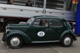 Oldtimer Grand - Prix Safenwil 2024