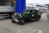 Oldtimer Grand - Prix Safenwil 2024