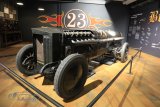 Technikmuseum Sinsheim, 100 Jahre 24h von Le Mans