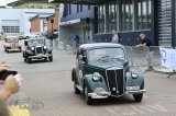 Oldtimer Grand - Prix Safenwil 2024