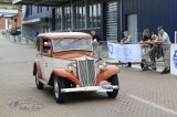 Oldtimer Grand - Prix Safenwil 2024