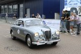 Oldtimer Grand - Prix Safenwil 2024