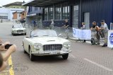Oldtimer Grand - Prix Safenwil 2024