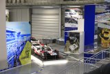 Technikmuseum Sinsheim, 100 Jahre 24h von Le Mans