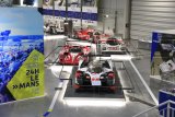 Technikmuseum Sinsheim, 100 Jahre 24h von Le Mans