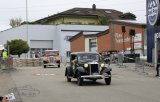 Oldtimer Grand - Prix Safenwil 2024