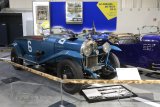Technikmuseum Sinsheim, 100 Jahre 24h von Le Mans