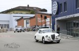 Oldtimer Grand - Prix Safenwil 2024