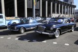 Oldtimermesse St. Gallen