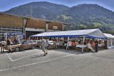 Oldtimer Treff Surselva