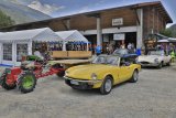 Oldtimer Treff Surselva