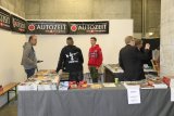 Oldtimermesse St. Gallen