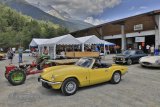 Oldtimer Treff Surselva