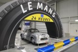 Technikmuseum Sinsheim, 100 Jahre 24h von Le Mans