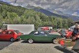 Oldtimer Treff Surselva