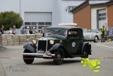 Oldtimer Grand - Prix Safenwil 2024