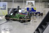 Technikmuseum Sinsheim, 100 Jahre 24h von Le Mans