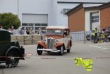 Oldtimer Grand - Prix Safenwil 2024