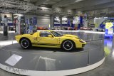 Technikmuseum Sinsheim, 100 Jahre 24h von Le Mans