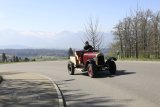 Oldtimer Treffen Hasenstrick 2022