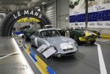 Technikmuseum Sinsheim, 100 Jahre 24h von Le Mans