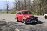 Oldtimer Treffen Hasenstrick 2022