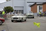 Oldtimer Grand - Prix Safenwil 2024