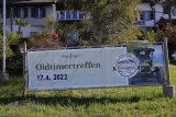 Oldtimer Treffen Hasenstrick 2022